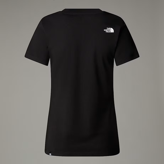 W SS Easy Tee