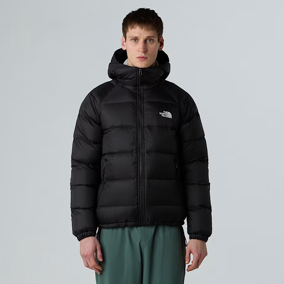 M Hydrenalite Down Hoodie