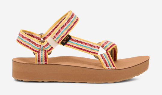 W Midform Universal Woven