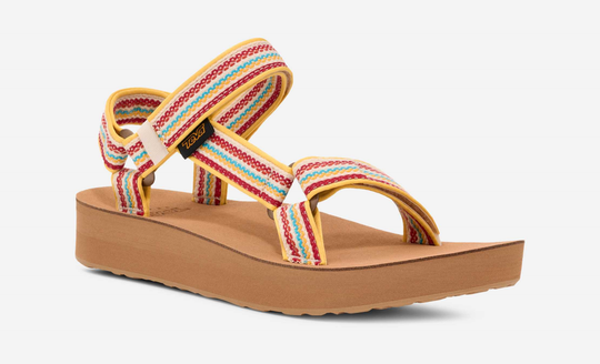 W Midform Universal Woven