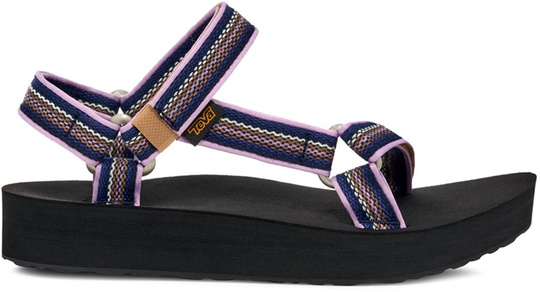 W Midform Universal Woven