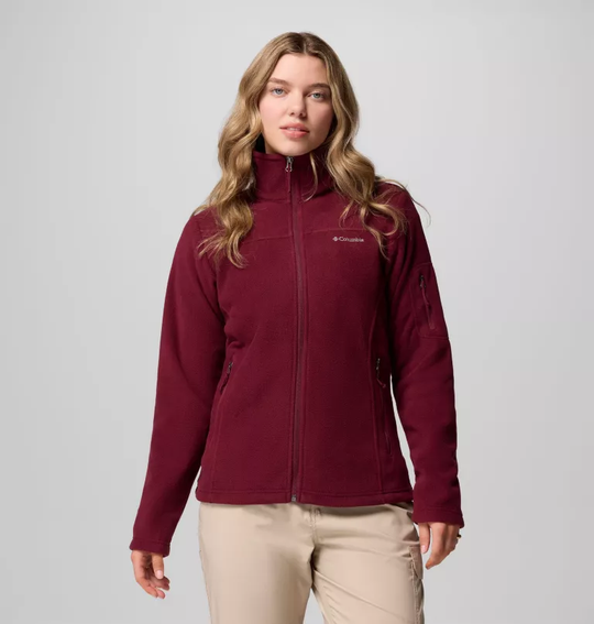 Fast Trek™ II Jacket