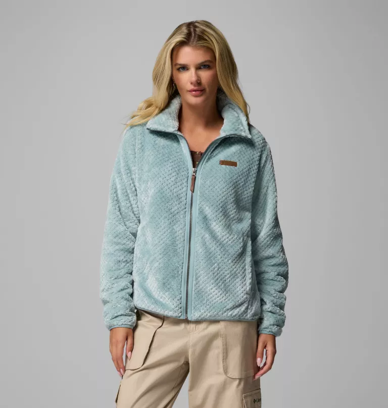 Fire Side™ II Sherpa FZ