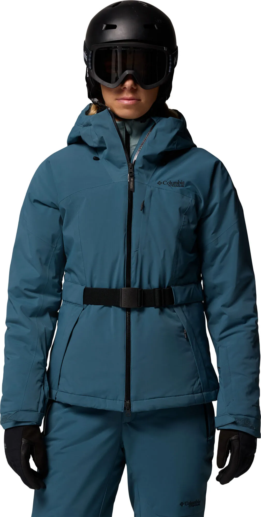 Cirque Bowl™ Insulated Jacket – Bshop