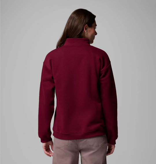 Meridian Creek™ Quarter Zip