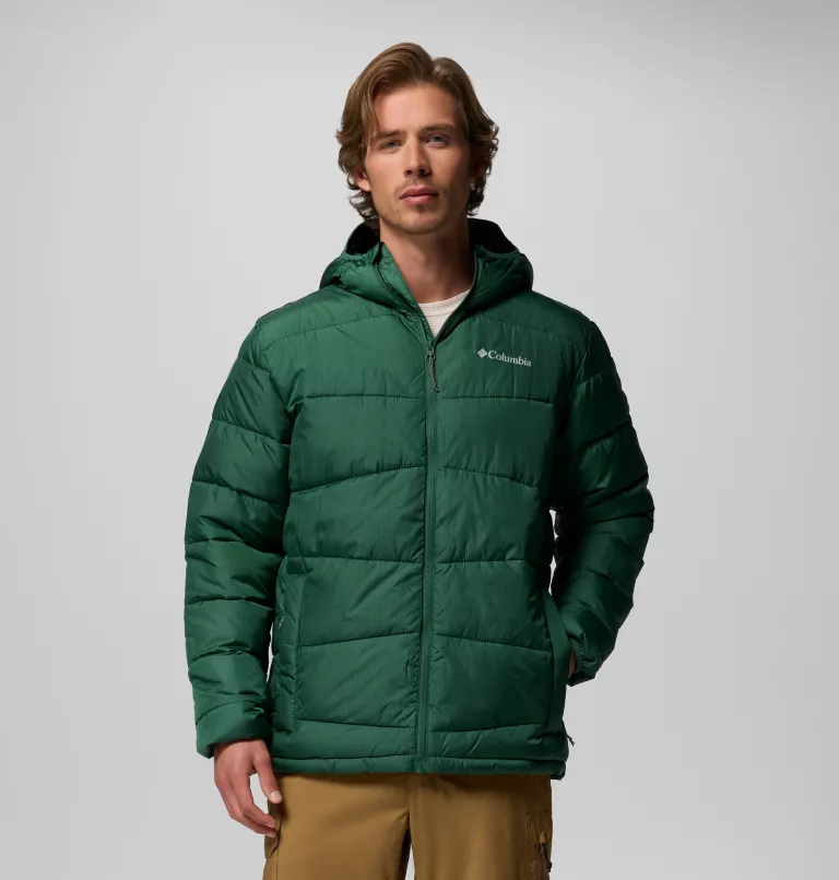 Fivemile Butte™ II Hooded Jacket