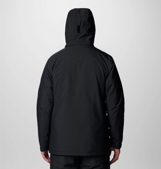 Last Tracks™ II Jacket