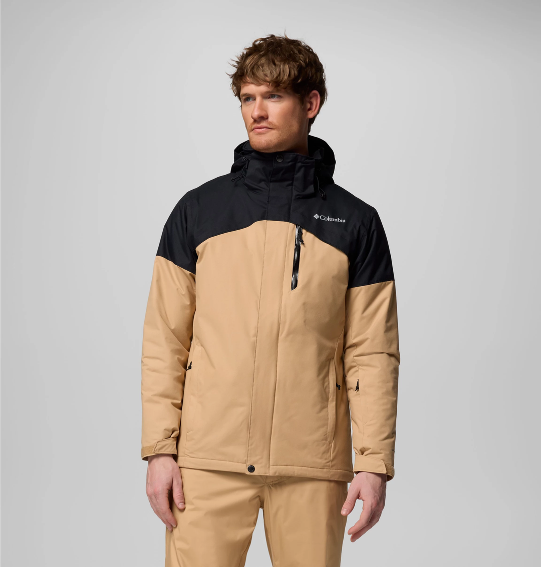 Last Tracks™ II Jacket