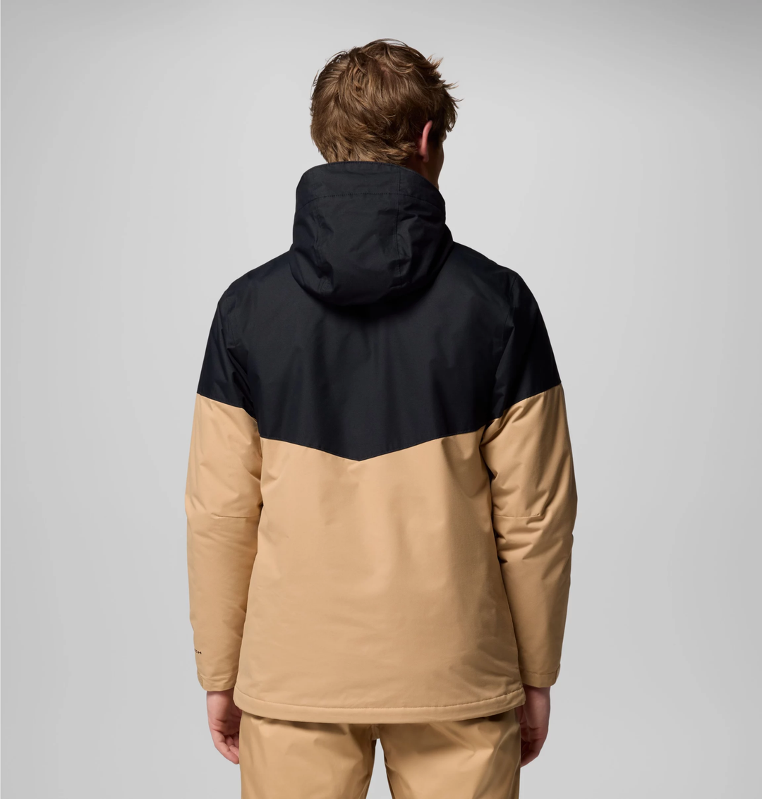 Last Tracks™ II Jacket