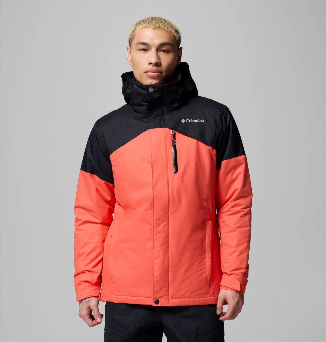 Last Tracks™ II Jacket
