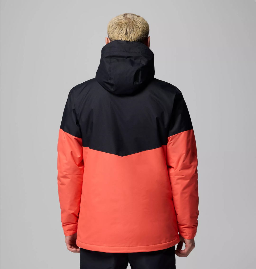 Last Tracks™ II Jacket