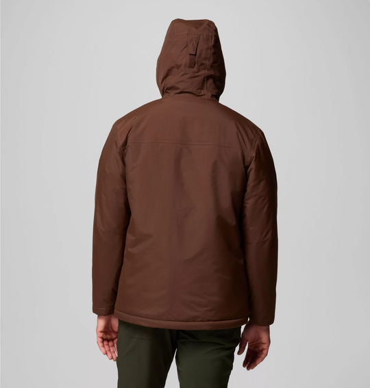 Landroamer™ Sherpa Lined Jacket