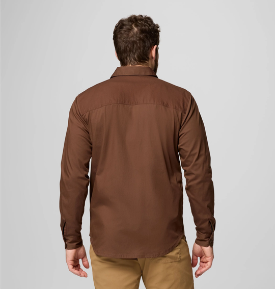 Landroamer™ Twill LS Shirt