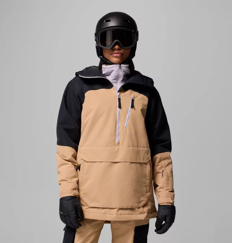 Women's Coreshot™ Anorak