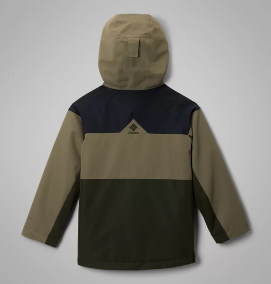 Youth Coreshot™ Anorak