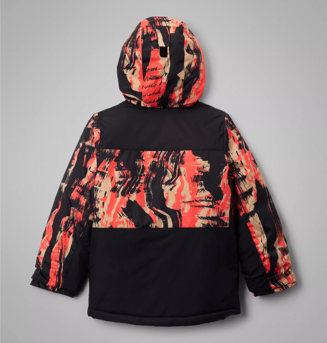 Lightning Lift™ IV Printed Jacket