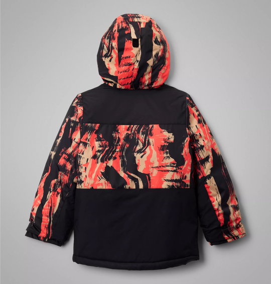 Lightning Lift™ IV Printed Jacket