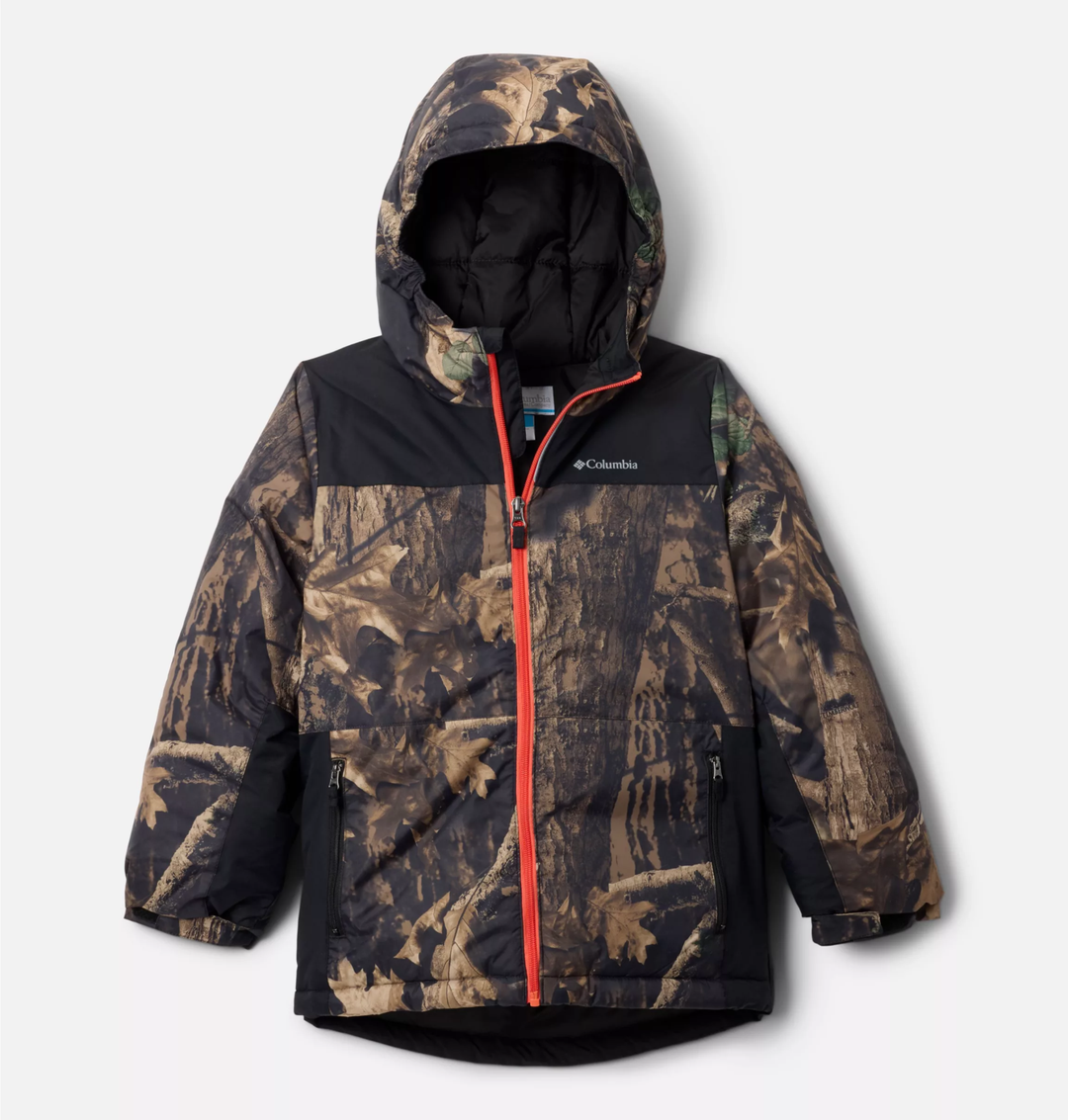 Lightning Lift™ IV Printed Jacket