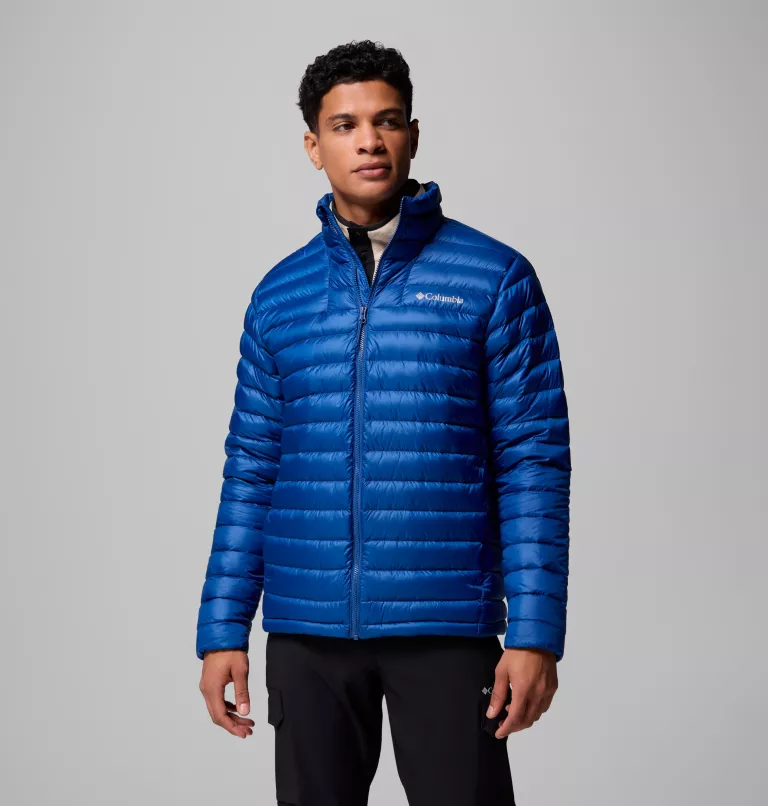 Corelite™ Down Jacket
