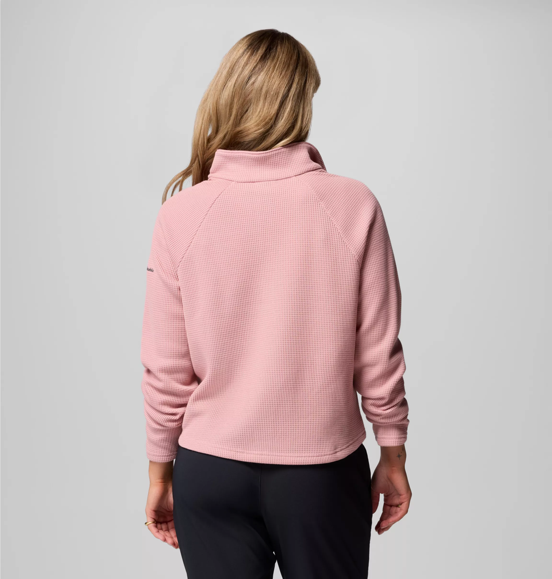 Holly Hideaway™ Waffle Half Snap