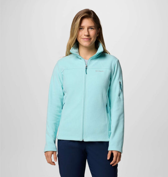 Women's Fast Trek™ II Jacket