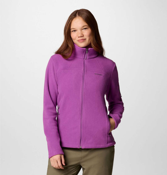 Women's Fast Trek™ II Jacket