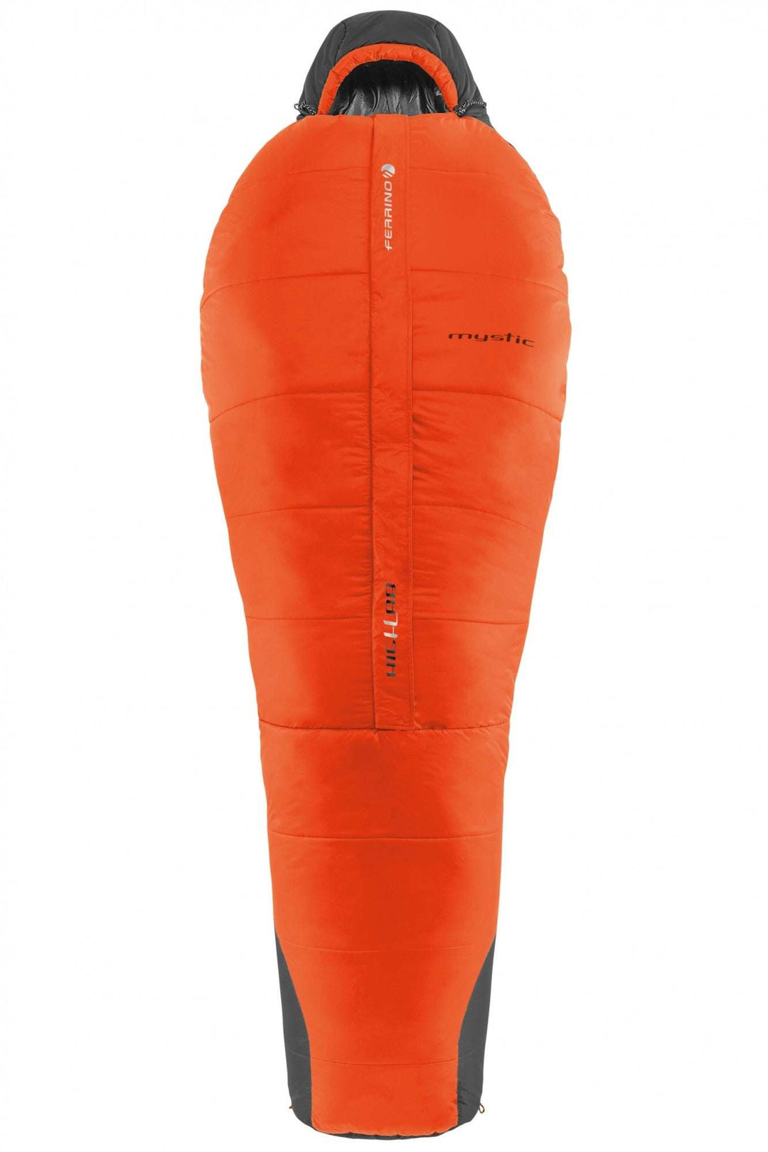 Sacco HL Mystic - Arancio/Nero