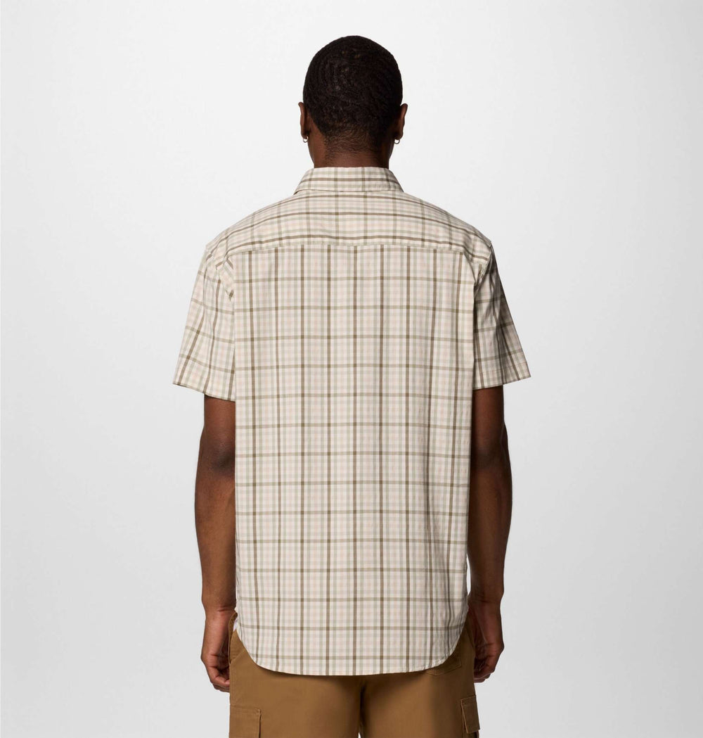 Men's Rapid Rivers™ II Short Sleeve Shirt