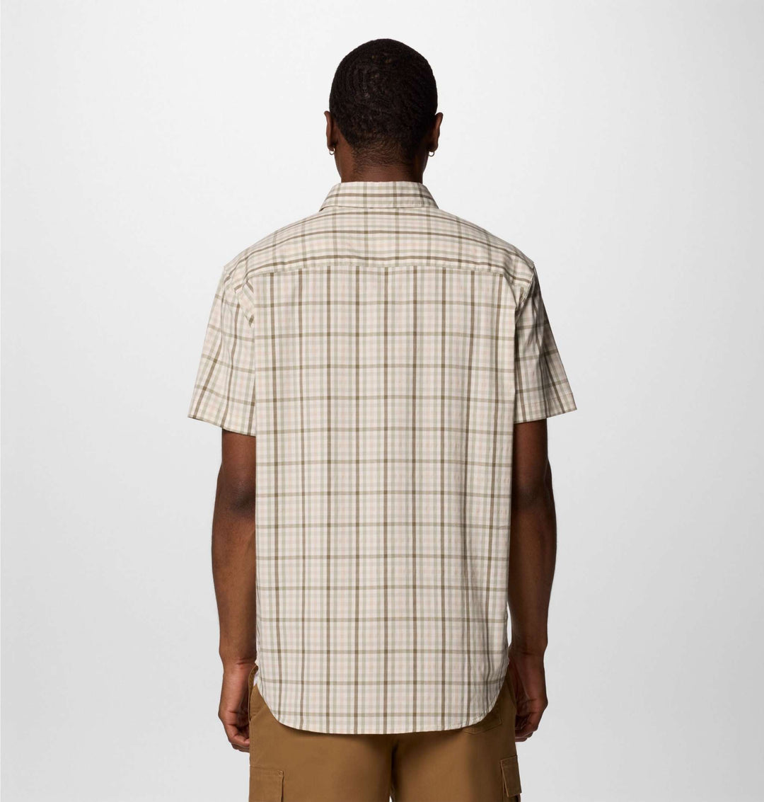 Men's Rapid Rivers™ II Short Sleeve Shirt
