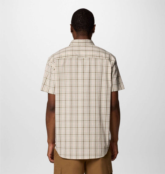 Men's Rapid Rivers™ II Short Sleeve Shirt