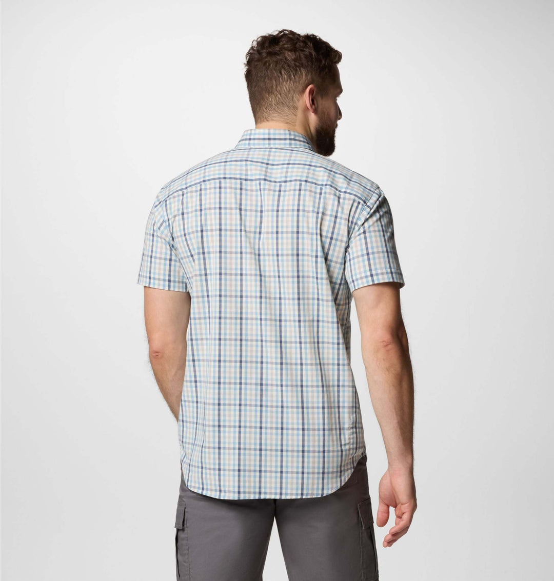 Men's Rapid Rivers™ II Short Sleeve Shirt