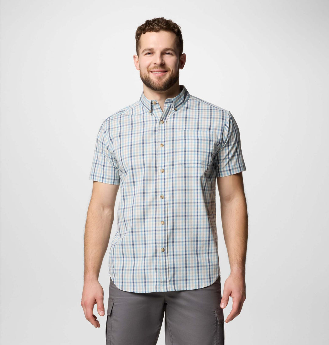 Men's Rapid Rivers™ II Short Sleeve Shirt