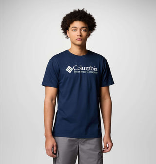 Men's CSC Basic Logo™ Short Sleeve