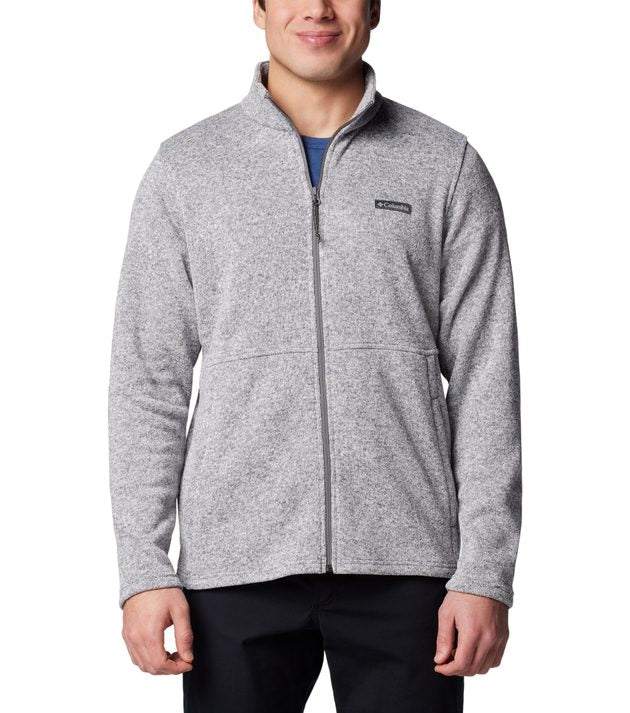 Alto Pass™ Full Zip Fleece