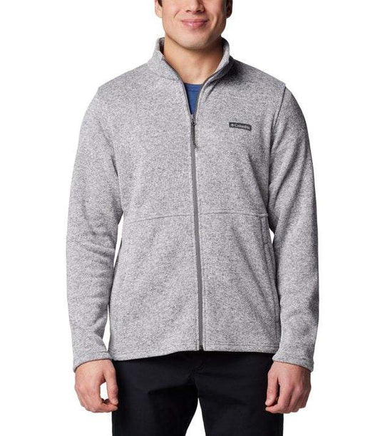 Alto Pass™ Full Zip Fleece