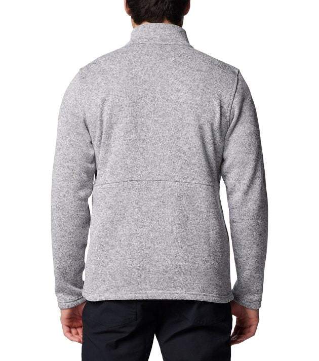 Alto Pass™ Full Zip Fleece