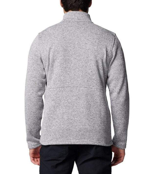 Alto Pass™ Full Zip Fleece