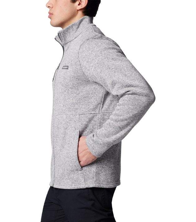 Alto Pass™ Full Zip Fleece