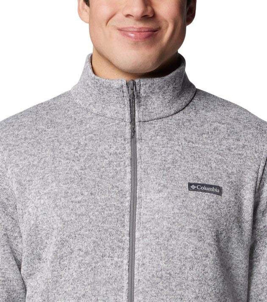 Alto Pass™ Full Zip Fleece