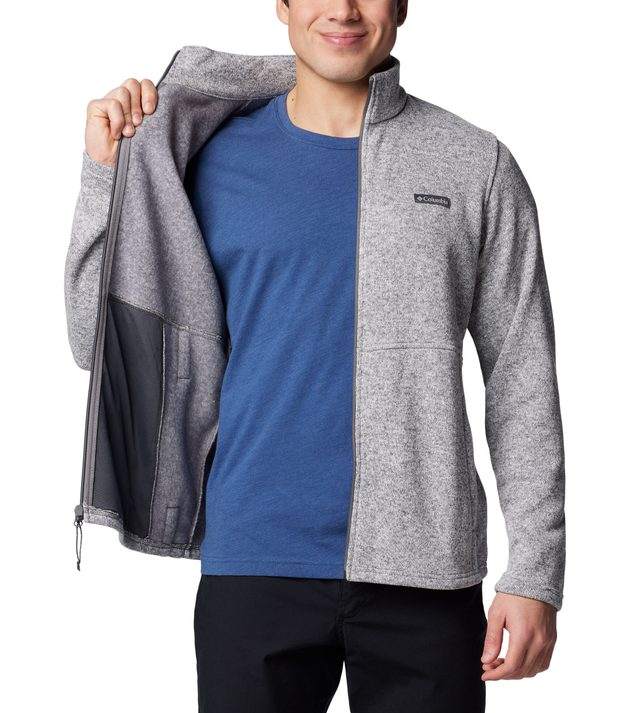 Alto Pass™ Full Zip Fleece