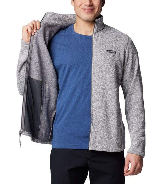 Alto Pass™ Full Zip Fleece