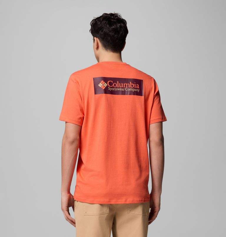 North Cascades™ Short Sleeve Tee