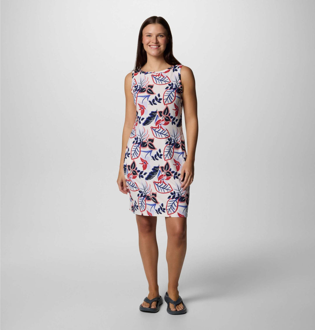 Women's Chill River™ Printed Dress