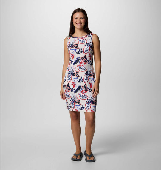 Women's Chill River™ Printed Dress