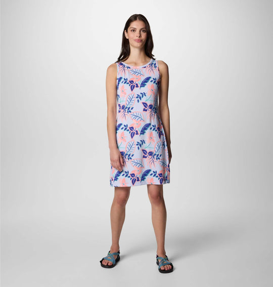 Women's Chill River™ Printed Dress