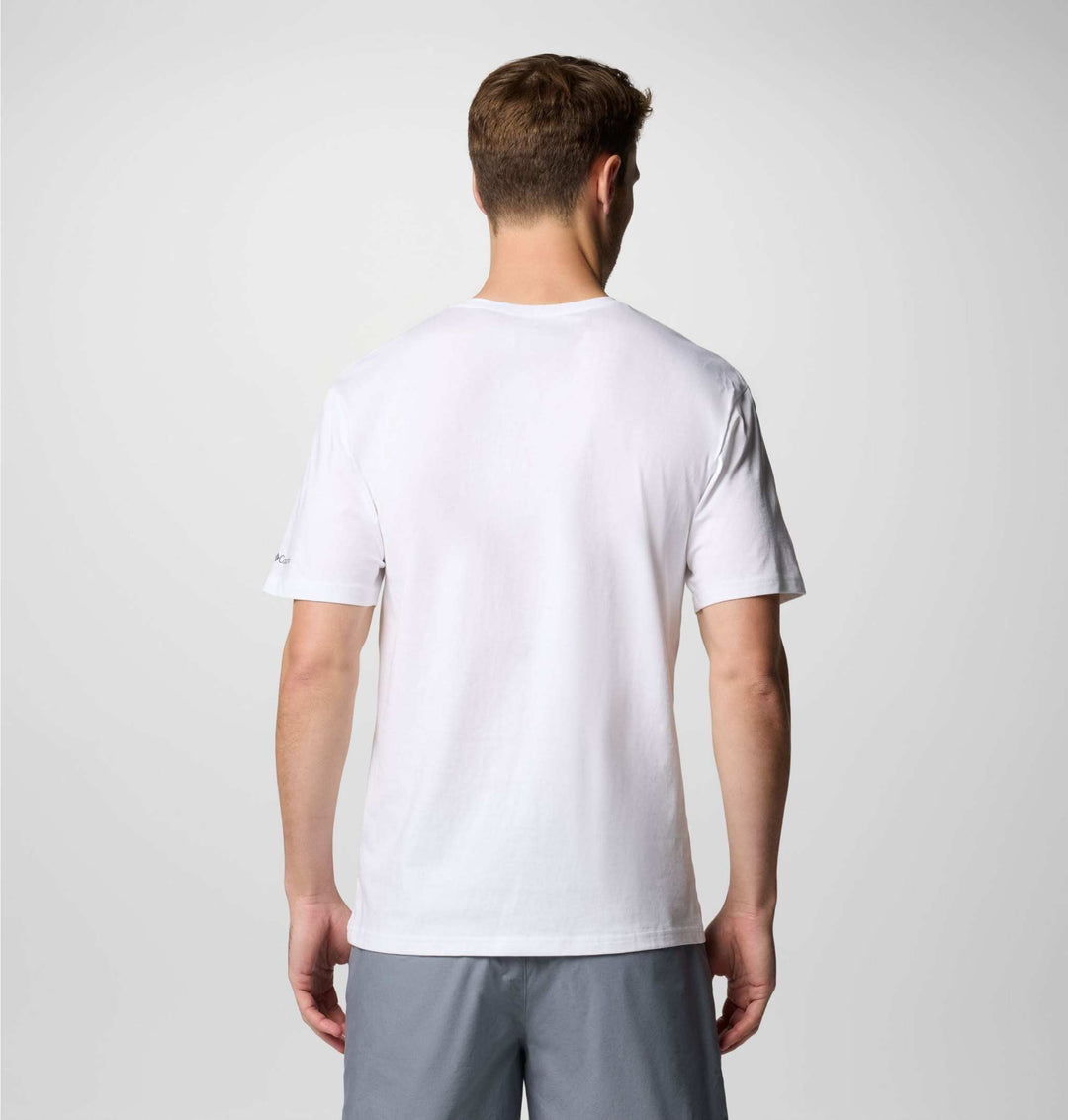 Men's Path Lake™ Graphic Tee II
