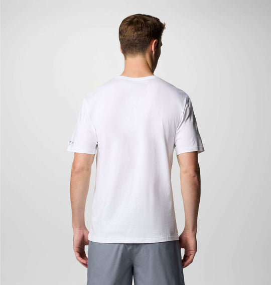 Men's Path Lake™ Graphic Tee II