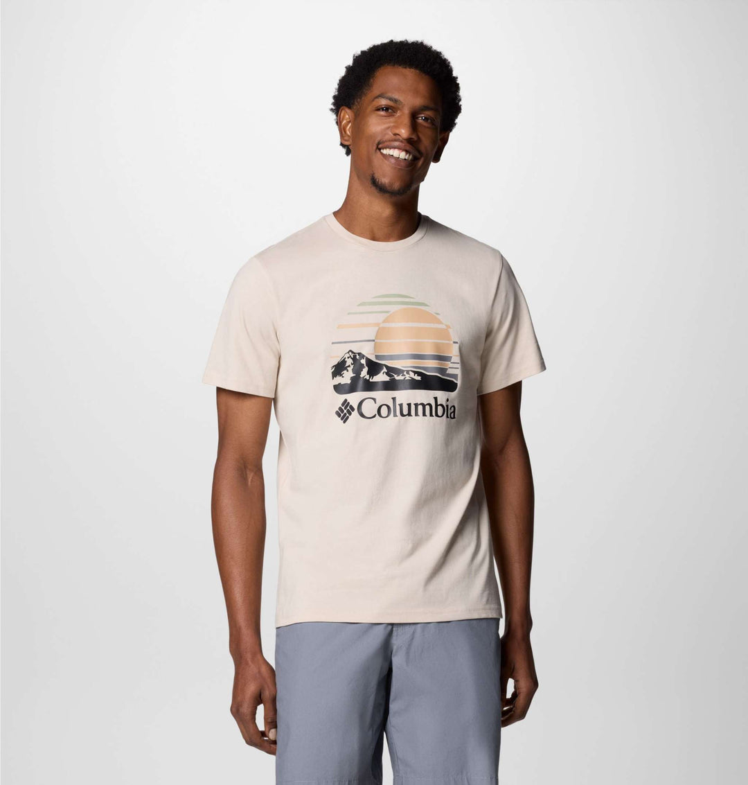 Men's Path Lake™ Graphic Tee II