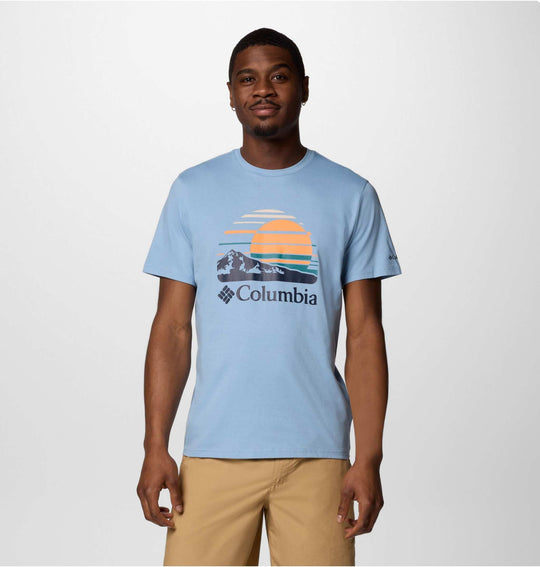 Men's Path Lake™ Graphic Tee II