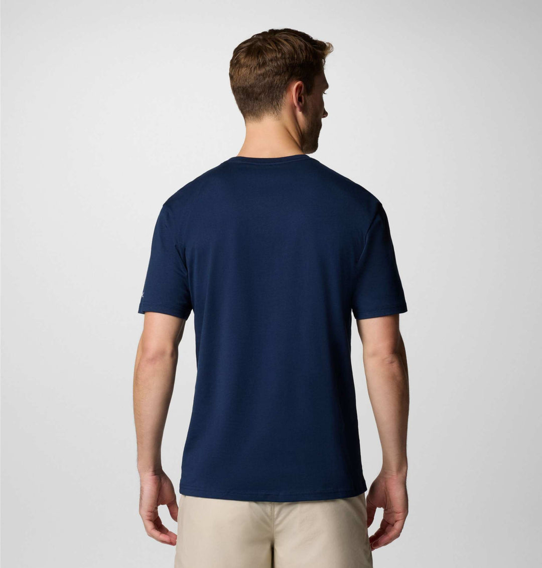 Men's Path Lake™ Graphic Tee II